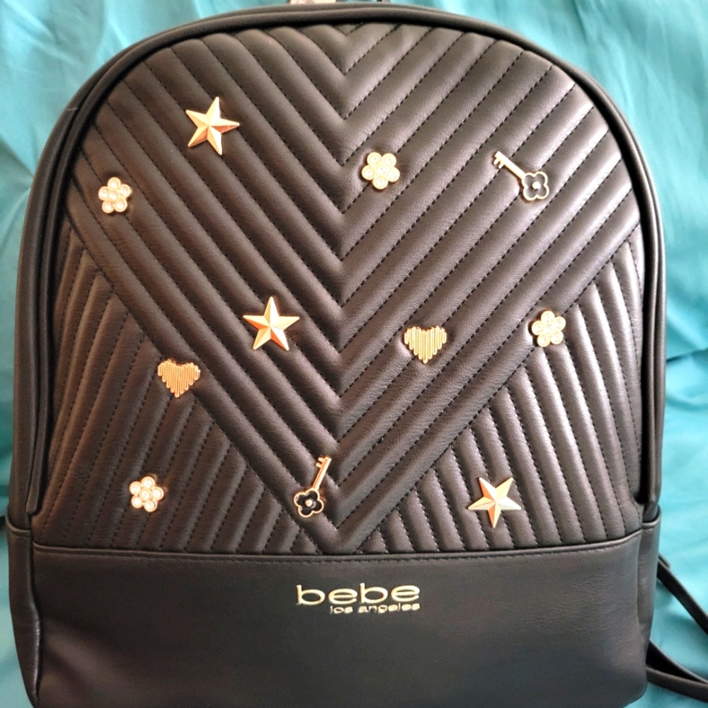Bebe Hayden Backpack